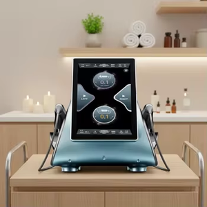 Máquina Profesional de Lifting Facial 12D 2026, Máquina de Belleza Corporal Antienvejecimiento, Lifting Facial y de Cuello para Uso Doméstico - Product Image 1