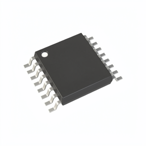Composant électronique de gestion de l'alimentation (PMIC) 16 TSSOP à pad exposé Original RAA211450GSP # HA0 - Product Image 1