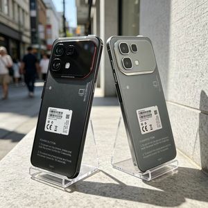 Smartphones NOTE60PRO 5G, 24GB+512GB, venta directa de fábrica, diseño elegante, aptos para pedidos al por mayor - Product Image 5