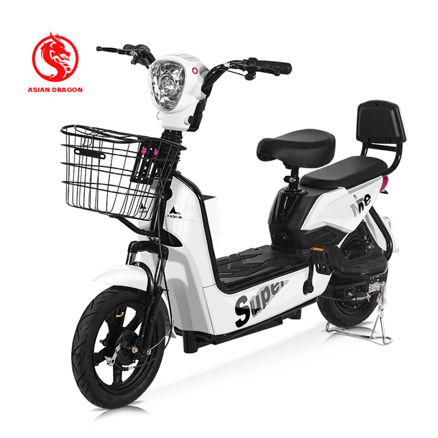 Electric Bike with Fast Charging Motor Bike Electric Bicycle on Sale Jinying Electric Bicycles Manufacturer's Wholesale