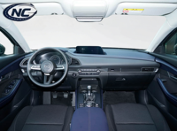 Acompte pour Mazda CX-30 SUV 2024 2.0L Modèle Manuel Essence 4x4 en Stock à Vendre Exportée au Maroc