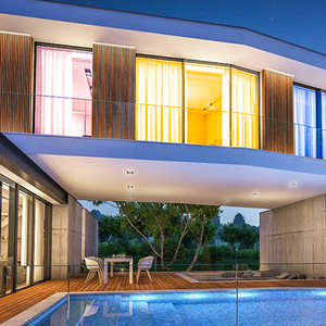 Ce <span class=keywords><strong>cetl</strong></span> được liệt kê Trần 6inch ánh sáng lõm Dimmable DC24V trang trí nội thất thông minh LED bảng điều chỉnh ánh sáng nồi ánh sáng - Product Image 5