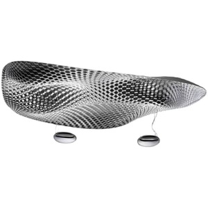 โคมไฟเพดานดีไซน์อิตาลีทันสมัย รูปทรงไม่สมมาตร สำหรับห้องนั่งเล่นขนาดใหญ่ ร้านอาหาร วิลล่า โชว์รูม บันได - Product Image 3