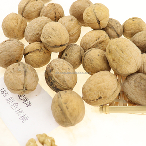 Hạt óc chó khô, vỏ mỏng, nguyên vỏ, số lượng lớn, giá sỉ 185, xuất xứ Trung Quốc, óc chó nguyên vỏ, óc chó hữu cơ - Product Image 2