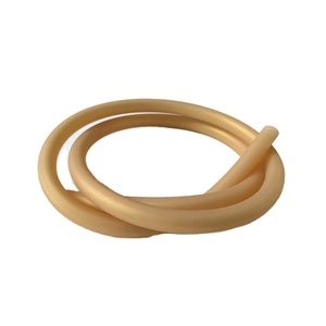 Новый черный кальянный шланг с узором зебры - Product Image 2