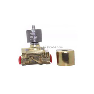 Valvole Solenoidi Parker in Plastica Modelli 321H2522 321H2523 321H2322 322H7306 322H7306-8760-483824T1 LUCIFER Prodotte negli USA per l'Edilizia - Product Image 5