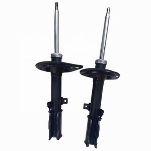 โช้คอัพหน้าและหลัง GAIN New G1044 ของญี่ปุ่น รุ่น 339023 สำหรับรถยนต์ปี 2009 เครื่องยนต์ <span class=keywords><strong>V6</strong></span> สำหรับ ES - Product Image 6