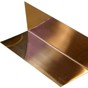 Высокое качество от крыши до стены металлический шаг мигающий для рынка США/Канады - Product Image 5