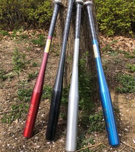 Super Hard Aluminum <b>Baseball</b> <b>Bat</b> for Enhanced Performance for Training - Product Image 4