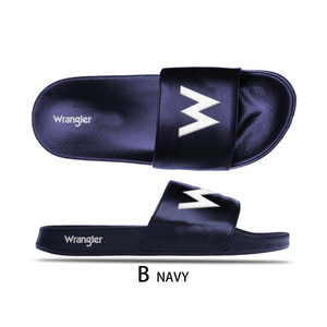 Zapatillas antideslizantes para hombre al por mayor, sandalias deslizantes de alta calidad ligeras y antideslizantes - Product Image 1