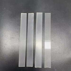 Custom Special-Shaped Light Guide Plate 6mm High Transmittance LGP For <b>TV</b> <b>Backlight</b> - Product Image 1