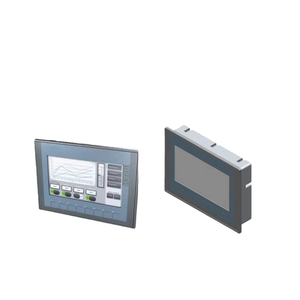 Fuente de Alimentación 6ep1334-2ba20, Nueva, Original, en Existencia, Automatización Industrial, Controlador de Programación PLC Dedicado - Product Image 1