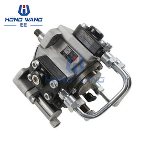 ปั๊มหัวฉีดน้ำมันเชื้อเพลิง HongWang 294050-0015 294050-0014 กำลังสูง 22730-1311 ผลิตตามสั่ง สำหรับรถบรรทุก Denso Hino J08E รับประกัน 1 ปี - Product Image 3