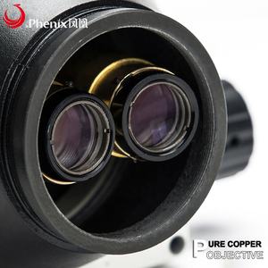 Phenix XTL165-CB 7X-45X ポータブル双眼鏡ヘッド工業用ステレオズームデジタルステレオ顕微鏡 携帯電話修理用 - Product Image 6