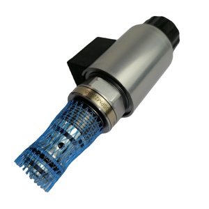 Válvula Solenoide Operada por Solenoide WANDFLUH SDSPM22-BA-G24 VD - Product Image 1