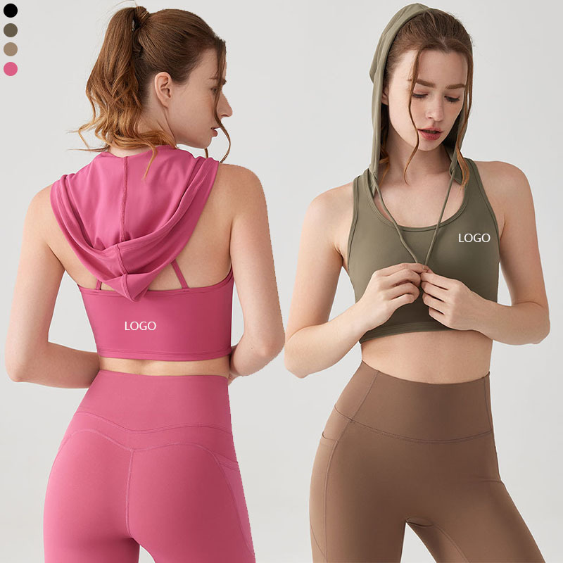 XW 36006 Breathable Quick Dry Tank