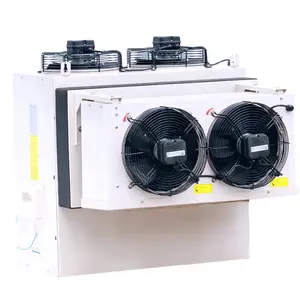 20CBM R404A Unidad de condensación de compresor rotativo monobloque de refrigeración de cámara fría de 5 toneladas