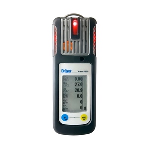 ड्रायर एक्स-म 5600 मल्टी गैस डिटेक्टर - Product Image 1