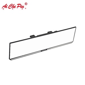 ACP-307 Tùy Chỉnh Phổ Bên Trong Phía Sau Xem Máy Bay Kính Trắng Gương Chiếu Hậu Cho Xe - Product Image 2