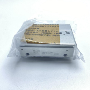 กระบอกสูบแบบเลื่อนนิ้ว Original-SMC MHF2-16D - Product Image 6