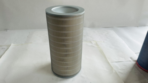 ไส้กรองเครื่องอัดอากาศ Manny รุ่น 39333372 ขับเคลื่อนด้วยมอเตอร์ ได้รับการรับรองมาตรฐาน ISO 9001 - Product Image 4