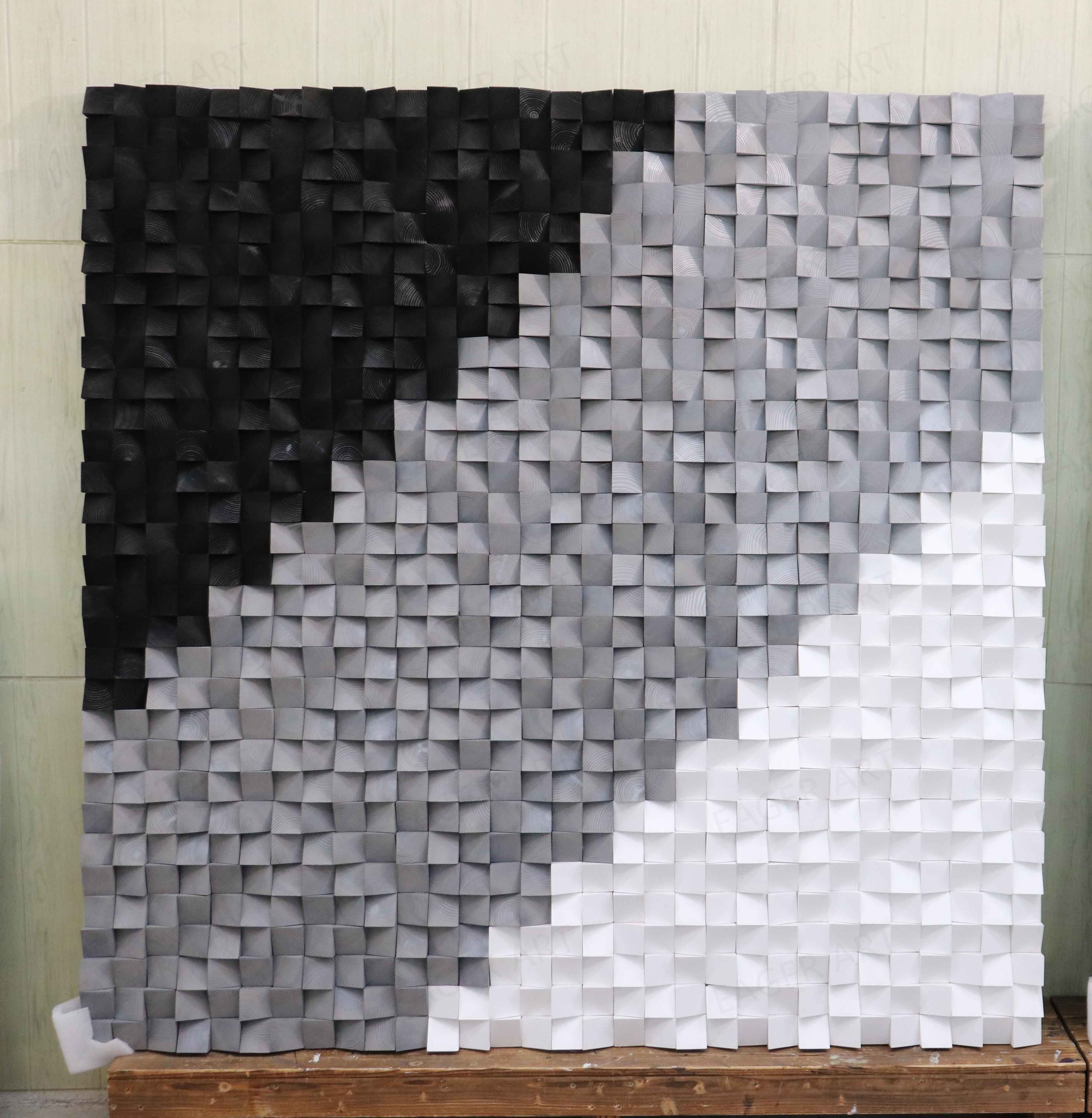 White-3D2023-13 e nero