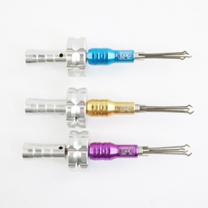 <span class=keywords><strong>Outil</strong></span> professionnel d'impression tubulaire réglable 3 pièces différentes tailles ensemble <span class=keywords><strong>de</strong></span> sélection <span class=keywords><strong>de</strong></span> serrure <span class=keywords><strong>outil</strong></span> <span class=keywords><strong>de</strong></span> sélection <span class=keywords><strong>de</strong></span> serrure <span class=keywords><strong>de</strong></span> serrurier - Product Image 2