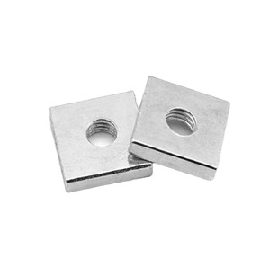 Écrou moleté en laiton pour insertion thermique M2-M6 pour installation ultrasonique et à chaud sur plastique dans l'automobile et l'impression 3D - Product Image 6