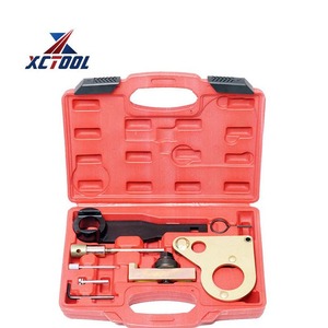 Herramienta de Sincronización Renault 2.0 DCI de Acero Aleado para Reparación de Motores, Uso Mecánico Automotriz - Product Image 4
