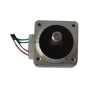 มอเตอร์สเต็ปเปอร์ไฮบริด Nema 8 รุ่น 20HS4006A4 แรงบิด 2.6 นิวตันซม. มอเตอร์สเต็ปเปอร์แบบ 2 เฟส โอเพ่นลูป แรงบิดสูง สำหรับเครื่องแกะสลัก - Product Image 3