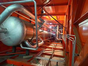 Fullcryo Asme Standaard Zuurstofgenererende Fabriek Cryogene Leverancier Van Stikstoffabrieken Voor Vloeibare Zuurstof - Product Image 5