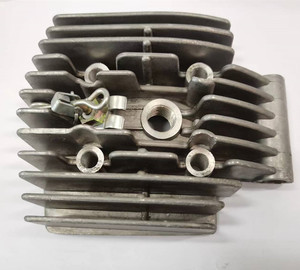 Culasse de moteur de moto <span class=keywords><strong>AV10</strong></span> pour <span class=keywords><strong>MBK</strong></span> <span class=keywords><strong>AV10</strong></span> - Product Image 2