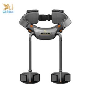 AIglobal Jambes robotiques de randonnée durables en aluminium de qualité aéronautique avec batterie fiable pour les <span class=keywords><strong>mont</strong></span>ées d'escaliers d'escalade en montagne en plein air - Product Image 5