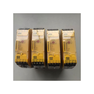 독일에서 수입한 완전 신제품 Pilz 안전 릴레이 - Product Image 2