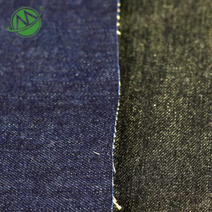 Resistente al taglio para aramidica tessuto denim di cotone del commercio all'ingrosso - Product Image 2