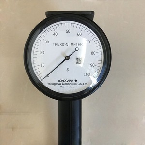Tensiomètre Yokogawa T-101-10, instrument de mesure de force de type filaire, origine Japon - Product Image 3