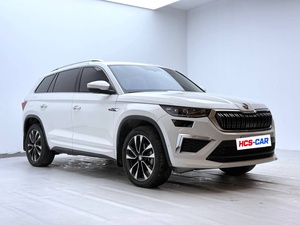 <span class=keywords><strong>Skoda</strong></span> <span class=keywords><strong>Kodiak</strong></span> TSI 380 4WD 2.0T 220HP L4 5 portes 7 places Turbocompression 7 DCT - Product Image 4