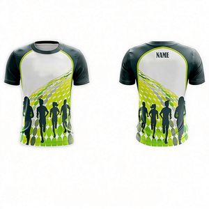 New Design Custom 100% Polyester Men's Best Selling Shirts Blanks Short Sleeve Wholesale Sublimation Print Breathable Dry <b>Tshirt</b> - Product Image 1