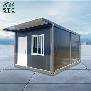 <span class=keywords><strong>Contenedores</strong></span> Marítimos STC casa contenedor <span class=keywords><strong>de</strong></span> lujo Casa contenedor con baño y cocina - Product Image 1