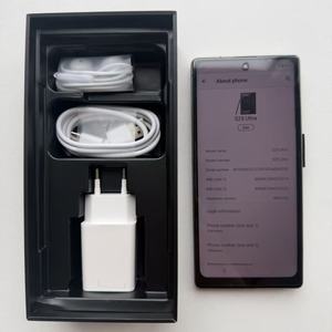 โปรโมชั่น สมาร์ทโฟน S25 ultra 5G หน้าจอเต็ม 7.3 นิ้ว ระบบ Android 14  ปลดล็อคด้วย Face ID  โทรศัพท์ Android สำหรับร้านค้าออนไลน์ - Product Image 4