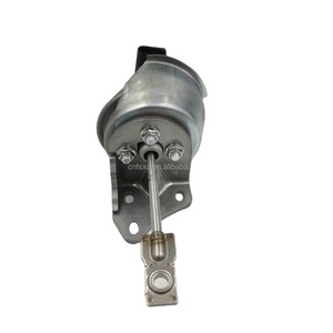 Actuador eléctrico Turbo G-208 GT1749V, 712120, 6NW008412, 741785, para BMwW, <span class=keywords><strong>118D</strong></span>, E87, 90 Kw, 122, HP, M47TU2, <span class=keywords><strong>2005</strong></span> - Product Image 4