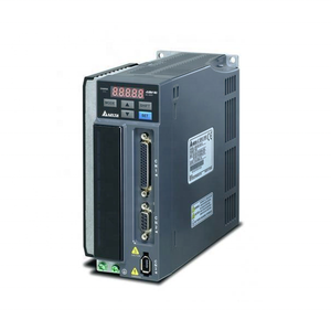 ไดรเวอร์กำลังสูงรุ่น ASD-B3-7543-L ซีรีส์ B3 ตัวควบคุมระบบอัตโนมัติทางอุตสาหกรรม ASD-B3-7543-L เราเชี่ยวชาญในการให้บริการแบบฟรี - Product Image 2
