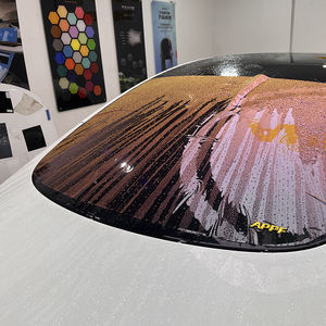 Pegatinas <span class=keywords><strong>de</strong></span> coche <span class=keywords><strong>de</strong></span> alta calidad, AK40 Cristal <span class=keywords><strong>de</strong></span> película solar <span class=keywords><strong>para</strong></span> coche, película <span class=keywords><strong>de</strong></span> ventana, película <span class=keywords><strong>de</strong></span> protección <span class=keywords><strong>de</strong></span> pintura, envolturas <span class=keywords><strong>de</strong></span> vinilo - Product Image 5