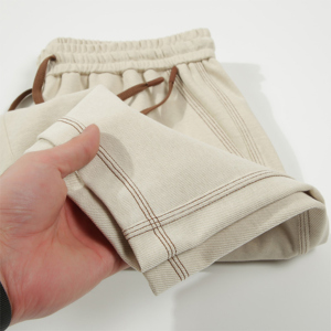 Sweat Streetwear <b>Shorts</b> High Quality Summer Sports Cotton <b>Mens</b> - Product Image 4