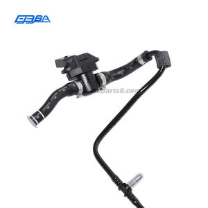 Tuyau d'aspiration de voiture, pièces d'origine neuves haut de gamme, pour Bentley Flying Spur 2009 Continental GT OE 3W1612041AG - Product Image 3