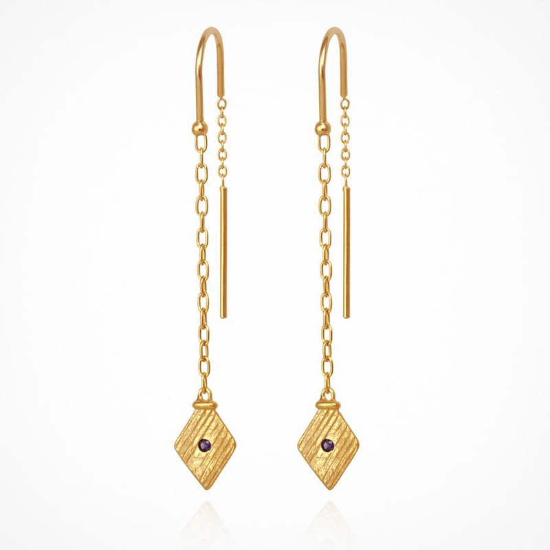 18K Gold