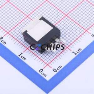 วงจรรวม MIC2937A-5.0WU TO-263-3ชิป IC PMIC ตัวควบคุมเชิงเส้น (LDO) แบบใหม่ดั้งเดิม - Product Image 2