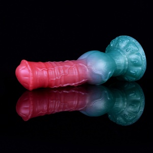 Big Fantasy Dildo Realistic Fantasy Penis <b>Toy</b> With Suction Cup Fantasy Dildo <b>for</b> Beginners Adult <b>Toys</b> Sex <b>Toys</b> Dildo - Product Image 4
