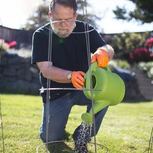 100 pièces/boîte, gants de sécurité en nitrile orange, vente en gros, gants pour usage mécanique et industriel, vente en gros directe d'usine, personnalisables - Product Image 2