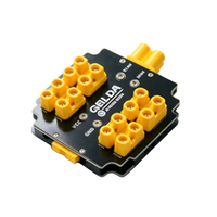 Module PCBA de batterie externe 300A HL80007 pour drone FPV, quadricoptère, ESC, fabriqué à Guangdong, marque HL